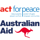 Act for Peace